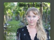 Margot Malia