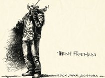Trent Freeman