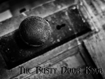 The Rusty Door Knob