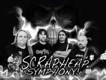 Scrapheap Symphony