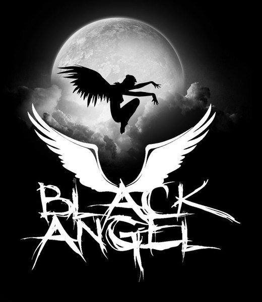 Black-Angel