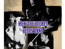 Kick The Bucket Blues Band