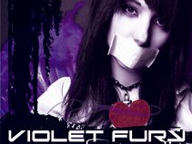 Violet Fury