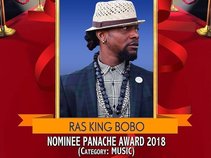 Ras King Bobo 1