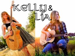 Image for Kelly & Lia
