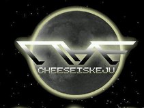 Cheese Is Keju (C.I.K)