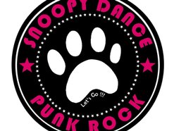 Image for SNOOPY DANCE
