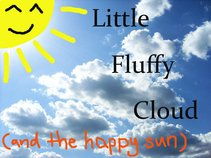 Little Fluffy Cloud