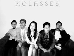 Image for Molasses