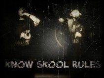 Know Skool Rules