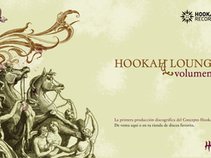 HOOKAH RECORDS VOL 1