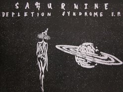 Image for Saturnine