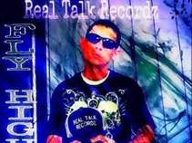 Real Talk Recordz