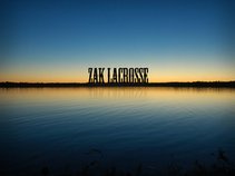 Zak LaCrosse