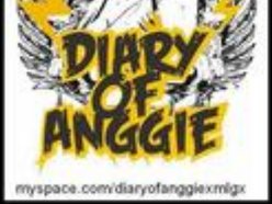 Diary Of Anggie
