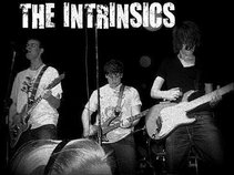 The Intrinsics