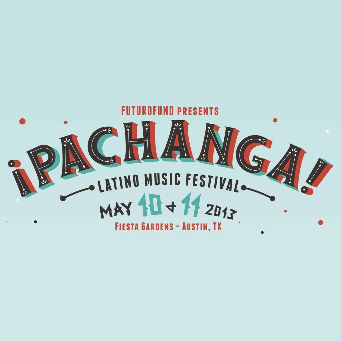 Pachanga Latino Music Festival | ReverbNation