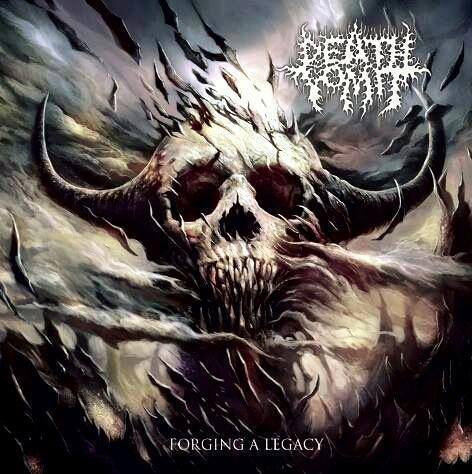 DEATH VOMIT | ReverbNation