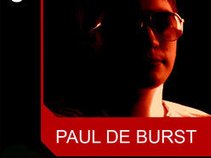 Paul De Burst