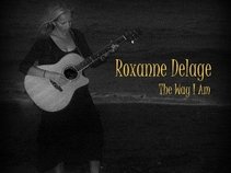 Roxanne Delage