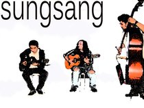 Trio Sungsang