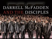 Darrell Mcfadden & the Disciples (DMD)