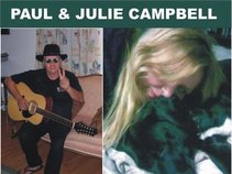 Paul & Julie Campbell  Morningtown
