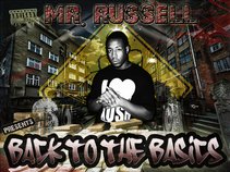ROCC(MR.RUSSELL)