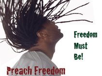 Preach Freedom