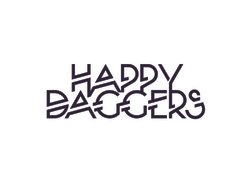 Image for Happy Daggers