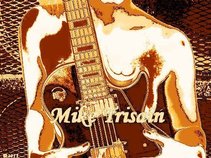 Mike Trisain