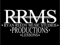 Ryan Reedy Music Studios