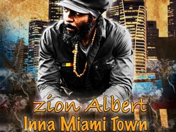 Image for Zion Albert