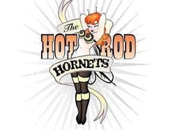 Image for The Hot Rod Hornets