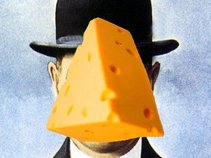 Jay Ansill's Cheese Project