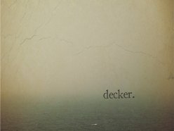 Image for decker.