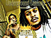 Underground Legends