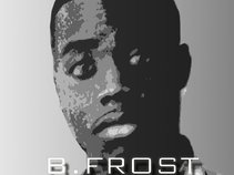 B. Frost