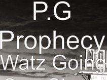 PG Prophecy Beatz