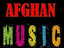 afghan music