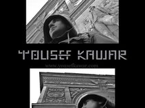 Yousef Kawar's Music