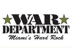 Image for War Department