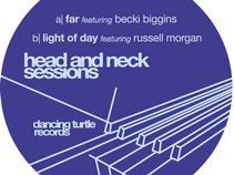 Head and Neck Sessions