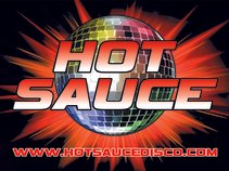Hot Sauce Disco
