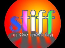 Stiff in the Morning