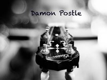 Damon Postle