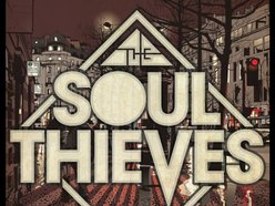 Image for The Soul Thieves