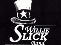 Slick Willie Band