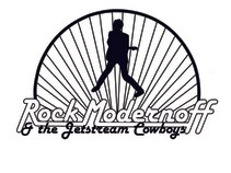 Rock Modernoff & the Jetstream Cowboys