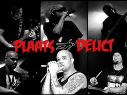 Image for Plaats-Delict